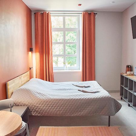 Florian Hotel Kamjanyi Potoki Kültér fotó
