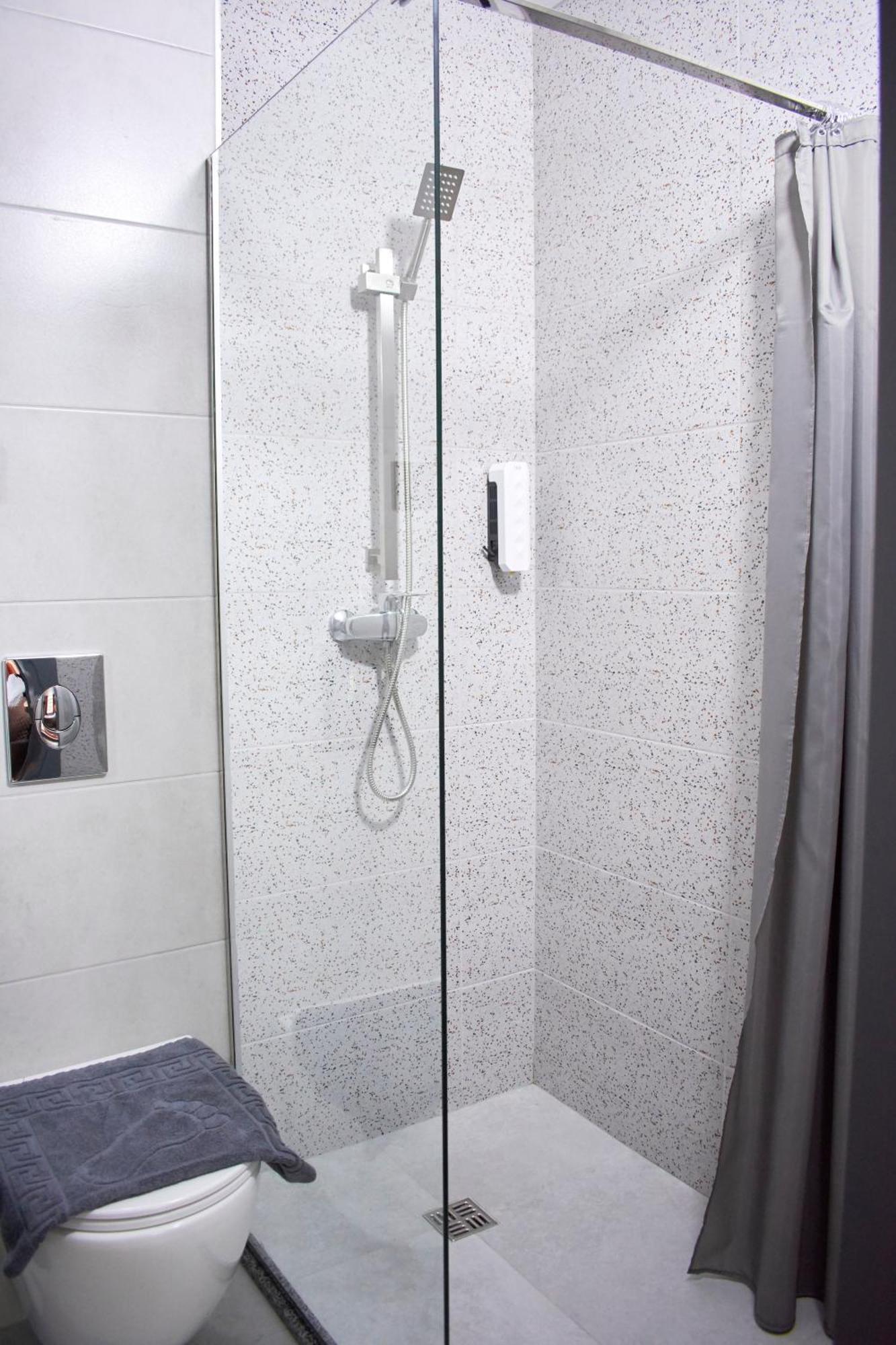 Florian Hotel Kamjanyi Potoki Kültér fotó