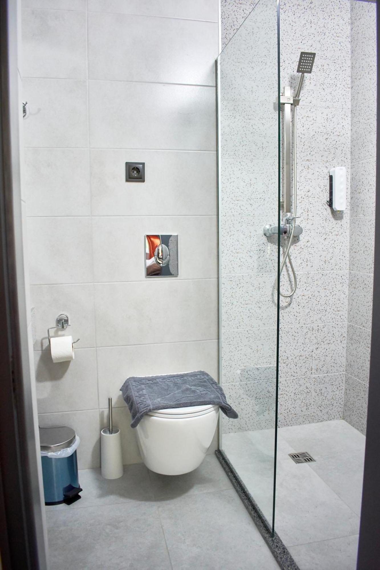 Florian Hotel Kamjanyi Potoki Kültér fotó